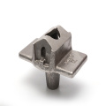 WCB Carbon Steel Investment Casting