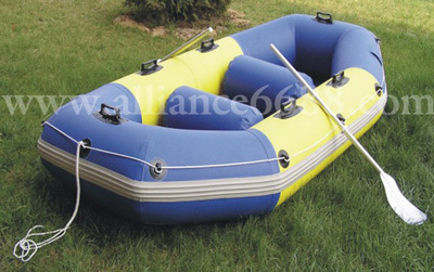 Double Drifting Boat inflatable boat