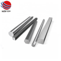 Batang bundar persegi stainless steel