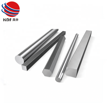 Stainless Steel Square Round Bar