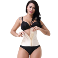 Aangepast logo ondergoed Waist Trainer Corset Shapers