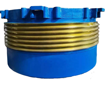 High Quality Original Drawing Symons Spare Part Bowl for Mining Machinery Quarry Crushing Plant Cone Crusher