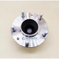 BDWP-26-15X pour Mazda CX30 Wheel Hub Unit