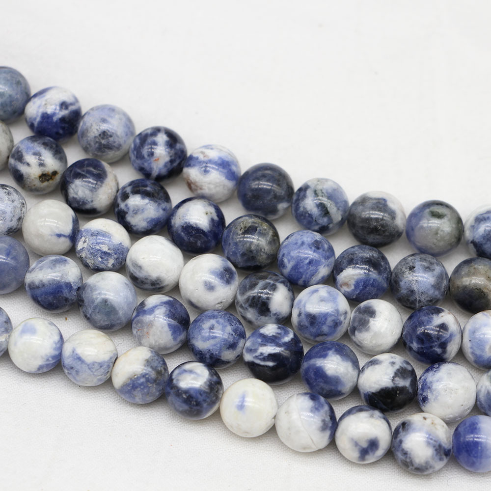 Bs1020 Semi Precious Beads 2