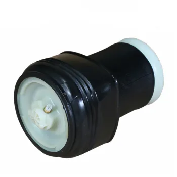 Auto Parts: Rear Spring Repair for BMW X5 X6 E70 Suspension - Air Shock Absorber (37106790078, 37106790080, 37106790082)