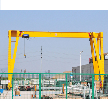 5 Ton Gantry Crane Maanshan Mobile Gantry Cranes 1 Ton 2 Ton 3 Ton