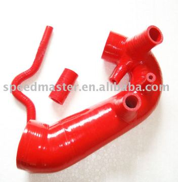 turbo silicone hose kits( silicone hose kits ) for MR2 SW20 3SGTE REV 93-99