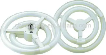 15w cfl circuit