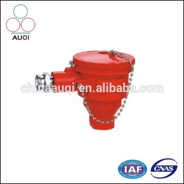 Anti-Explosion Aluminium Sensor Thermocouple Head