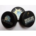 Whosale Ice Hockey Ball Puck đường phố khúc côn cầu bóng