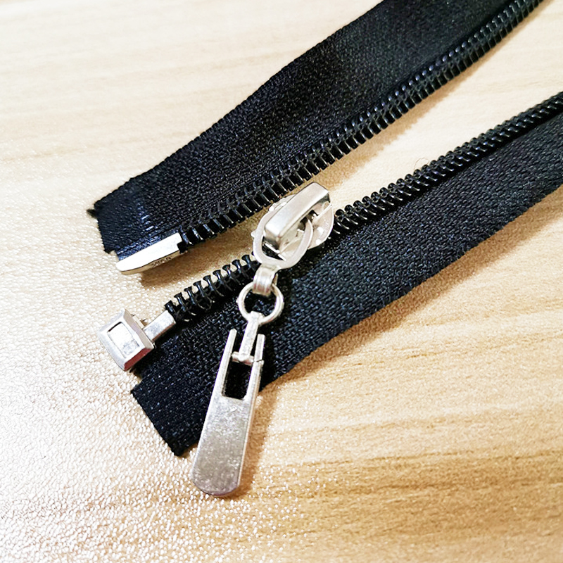 nylon zipper NL-5-19-2