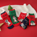 Калядныя панчохі для жанчын