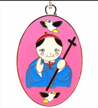 custom religious jewelry bible Jesus pendants