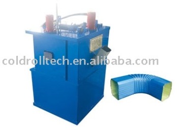 Pipe/Tube elbow machine