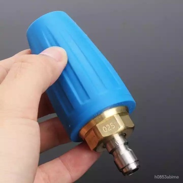 Quick Install Spray Car Washing Nozzle