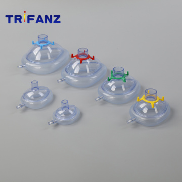 High Quality Medical Anesthesia Mask