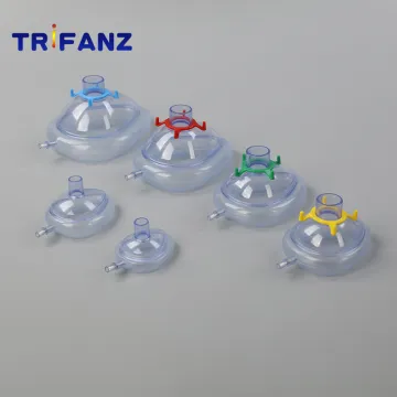 High Quality Medical Anesthesia Mask