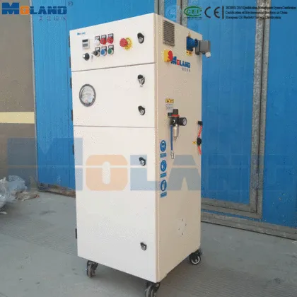 Industrial Air Purifier for Welding/Cutting/Grinding
