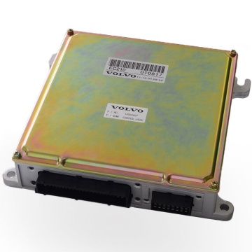 EC210BLC Engine Controller ECU 60100000 for Excavator