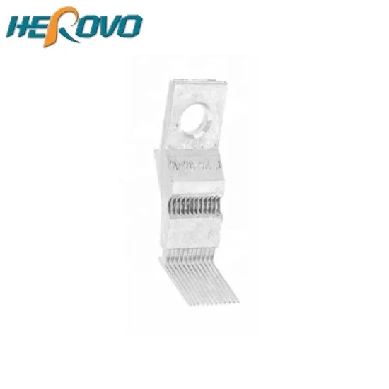 Warp Knitting Machine Spare Parts: Karl Mayer Raschel Tongue Needles C-12-84-14 C-14-84-14 C-18-84-14 C-24-84-14 Herovo