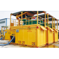 Mud Tank Solids Control Circulation System