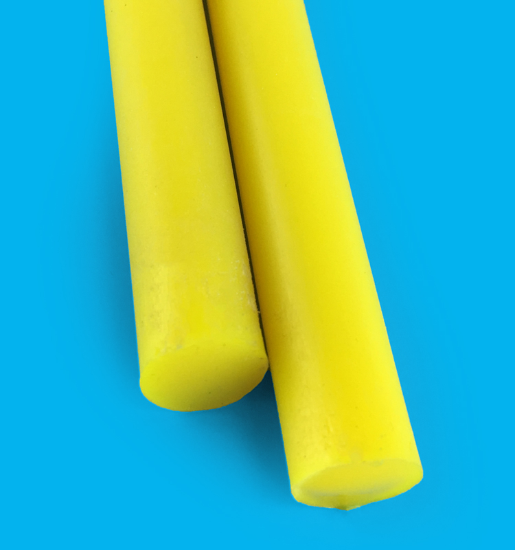 Stock Polyurethane Rod 
