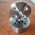 CNC Milling Pièces en aluminium Metal Rapid Prototype Service