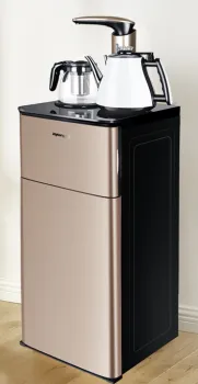 Water purifier home teapot