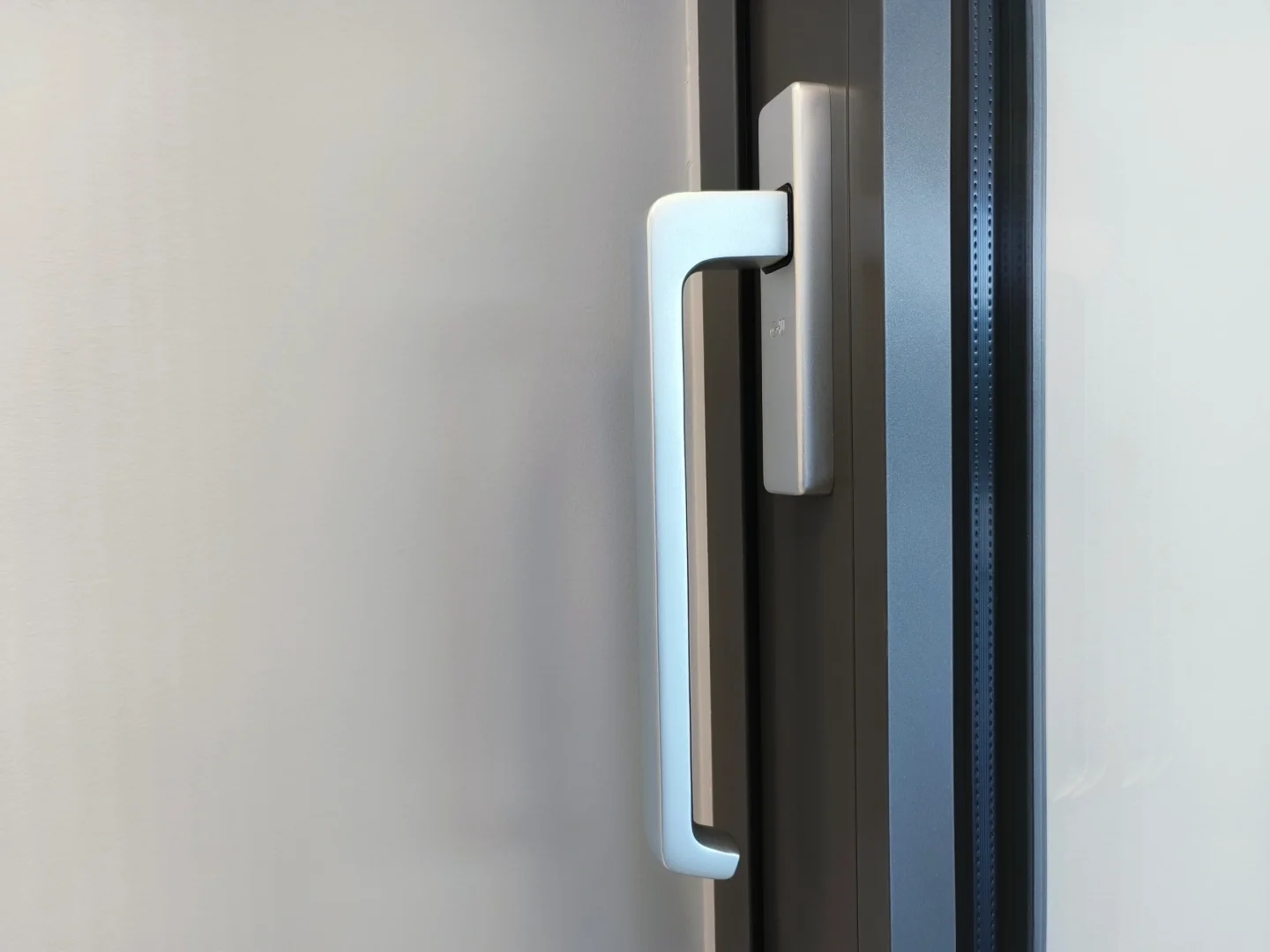 Aluminum Profile for Heavy Duty Sliding Doors