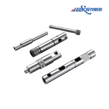 CNC Precision Machining Parts