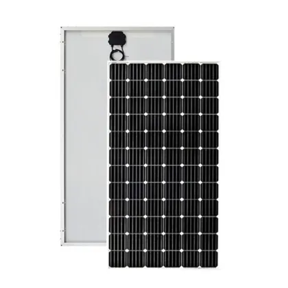 High Efficiency Risen Energy Solar Panels: 280W to 440W Affordable Monocrystalline Solar Power Panels