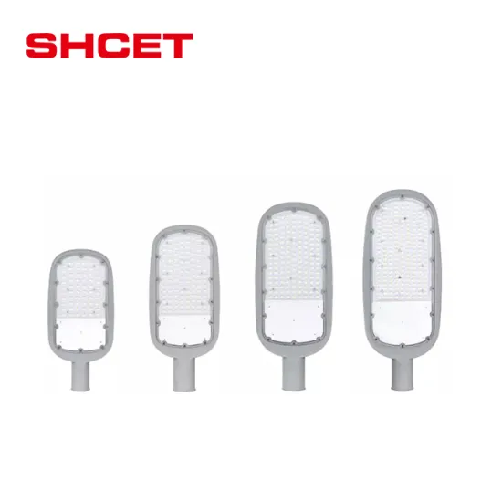 High Lumens LED Street Lights for Highway and Garden - CE ROHS Certified