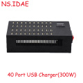 Charger USB multiport