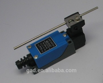 CNGAD 5A 250V electrical micro switch(micro switch ME,limit switch 250V)(ME-8107)