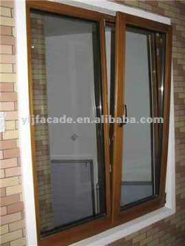 Aluminum Tilt | Turn Window