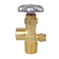 QF-2 Brass CO2 Oxygen Cylinder valve QF-2 QF-2G1 QF-7D2 QF-2D CGA870 CGA540 CGA580 CGA200 CGA326 CGA320 good price