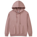 Sweat à capuche CVC pour femme