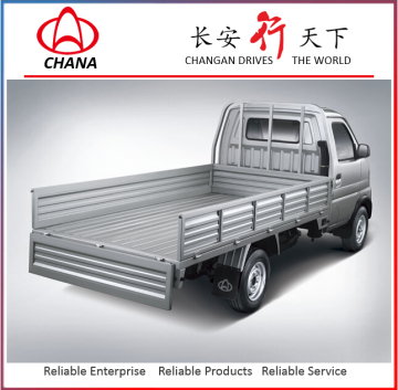 Light Trucks Q20