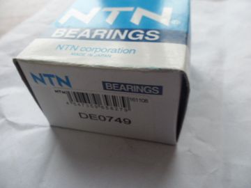 Automotive Wheel Angular Contact Ball Bearing With De0749 / 35bd219t12ddu / De0874
