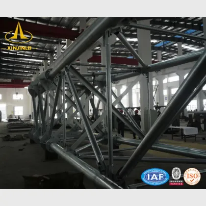 High Quality Hot Sale Monopole Tower,Steel Monopole Tower