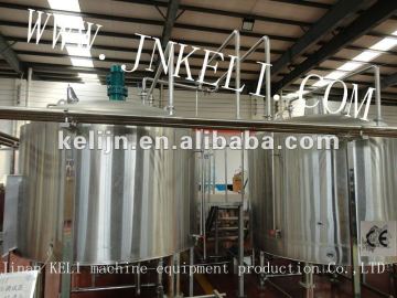 1000L beer equipment, microbrewery, brewing machine, fermentation tnak,large beer equipment,large beer machine