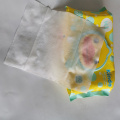 Non-Woven Eco Friendly Unscented Baby Wipes