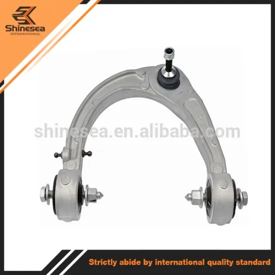 Auto Spare For GM Cadillac SRX 2010-04 Front Upper L&R Suspension Horquilla Control Arm 19181784 88955491 19181785