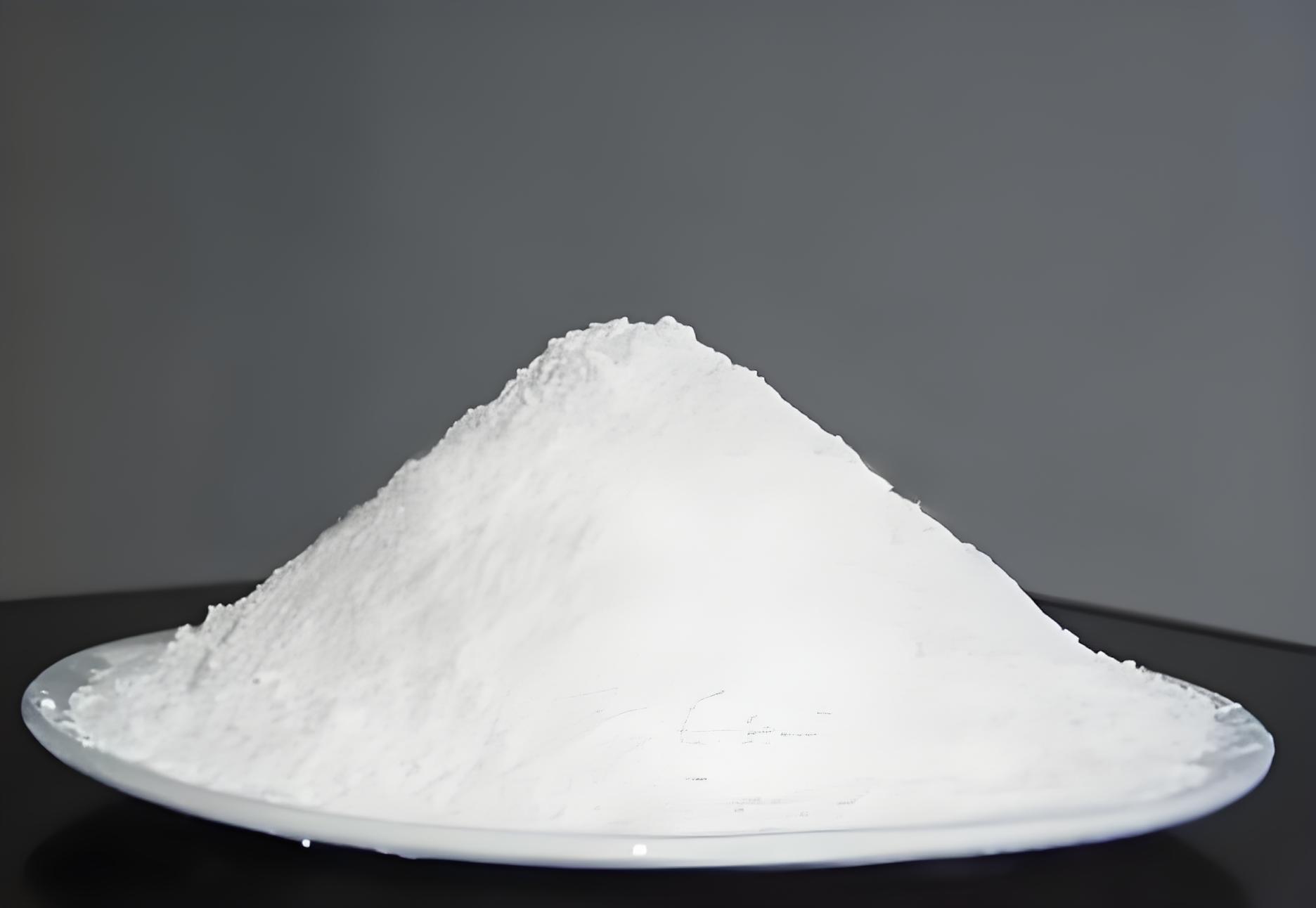 Metallfreies Gerinnungsmittel für klares und sicheres Abwasser