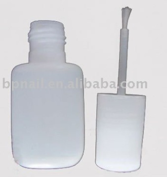 6G Nail Glue With Brush For Nail Art Tool