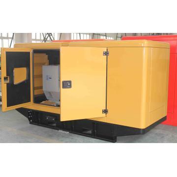60hz Volvo diesel silent generators