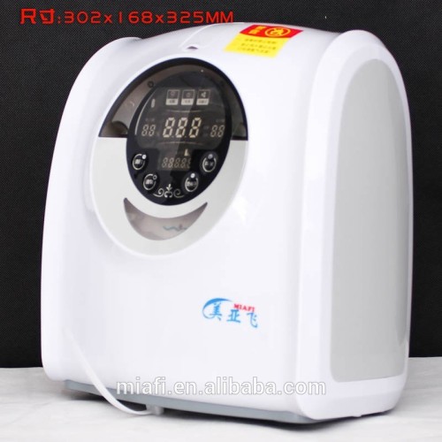 MAF high-end small electric min oxygen concentrator/oxygen generator/oxygen machine