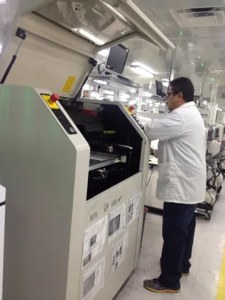 Manufacture produce solder paste mixer for 500g/1000g solder paste