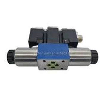 Neues authentisches Rexroth-Magnetventil H-4WEH25G6X/6EG24N9K4: Original und echte Produktsuche