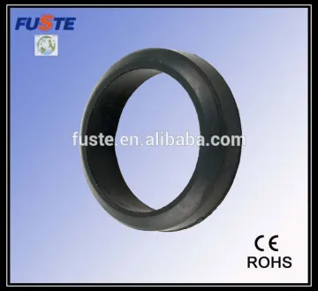 Various kinds heat resistant rubber gasket